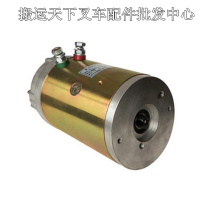 Car tail accessories Kaizhuoli motor cooperatively reached the 12V24V three-energy tailplate motor old promotion