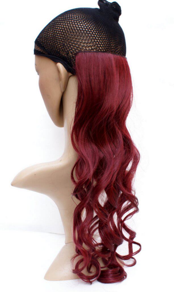 Extension cheveux - Ref 217677 Image 4