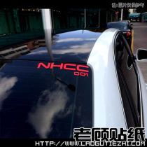 Shanghai Nanhui Alumni Association CC Carpal Association Nanhui BBA Various Luxury Car Enthusiasts Will Be