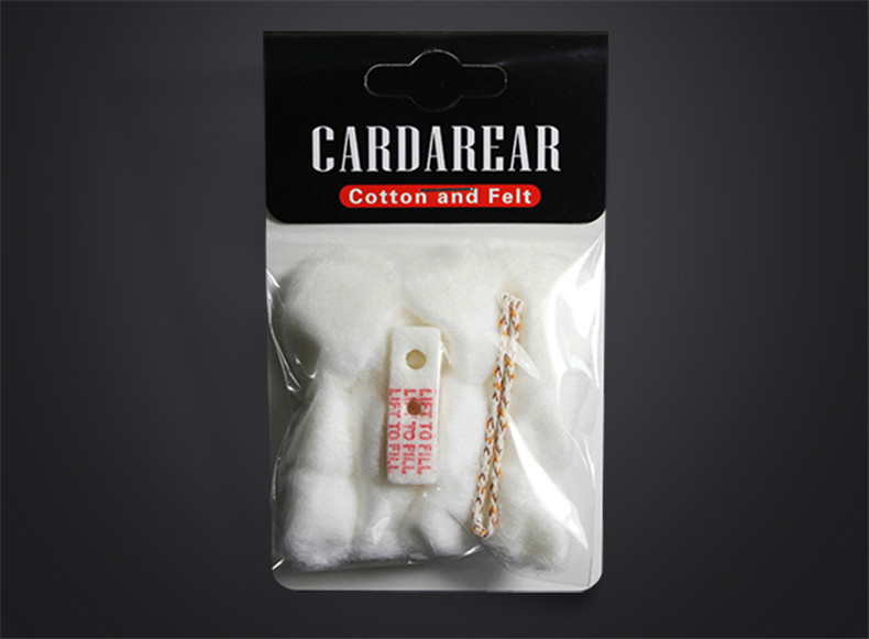 Tianen dầu hỏa nhẹ hơn lót bông bông dòng bông bánh xe mùa xuân thimble sửa chữa bộ phận đặc biệt bộ - Bật lửa batluario