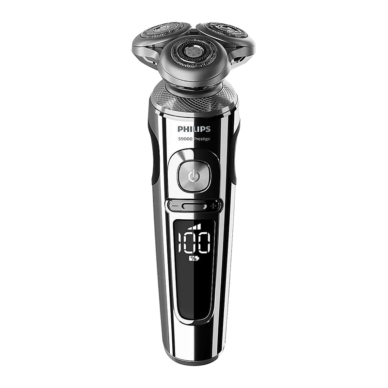 Philips/飞利浦 Men's rechargeable razor full body
