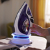 bàn ủi hơi nước đứng philips gc518 Philips Cordless Cordless Steam Iron GC2084 Không dây cao cấp Không dính Giặt sàn bàn ủi sokany Điện sắt