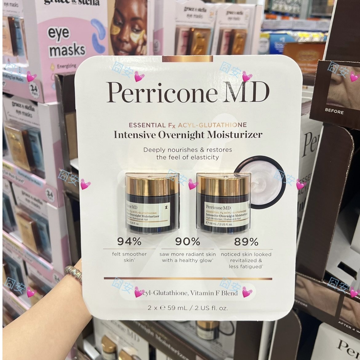 acyl-glutathione Perricone MD Essential Fx 30ml763_ Perricone MD -Taobao | Tmall
