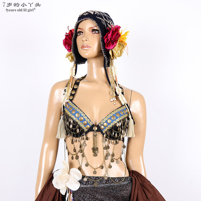 Ats Fusion Tribal Belly Dance Bra Top Ancient Coin Chest Chain 2019 New Model Performance Hot Sale Bss55 Ats Fusion Tribal Belly Dance Bra Top Ancient Coin Chest Chain 2019 New Model Performance Hot Sale Bss55