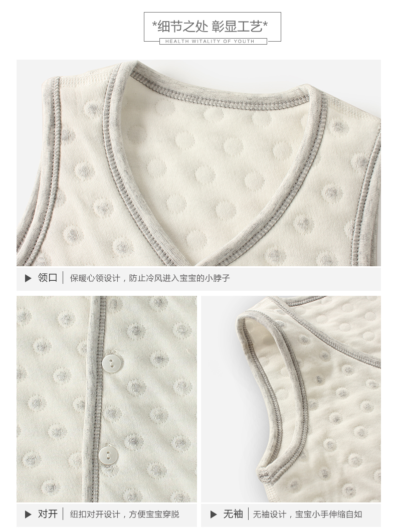Gilet enfant - Ref 2068857 Image 29