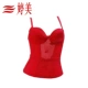Tingmei áo ngực dài corset ngọn bụng eo cơ thể corset vest phụ nữ đồ lót