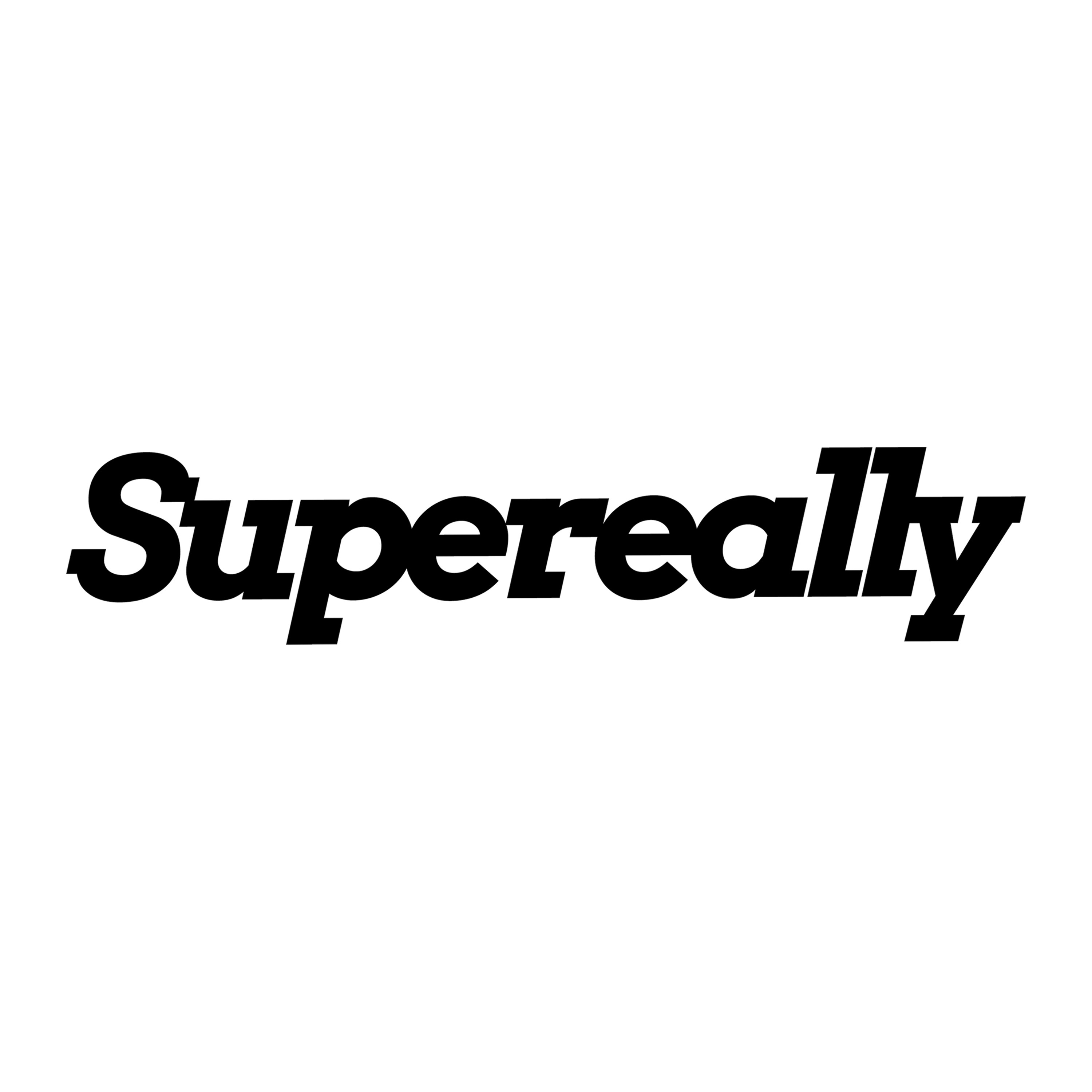 SUPEREALLY