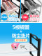 Simple shoe rack, economical dormitory shoe cabinet, household multi-layer dustproof storage artifact for small doorways, good-looking indoors