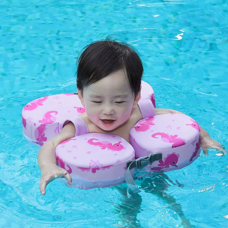水之梦 Inflatable swimming ring for early age, 6 month