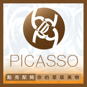点亮配饰的LOGO