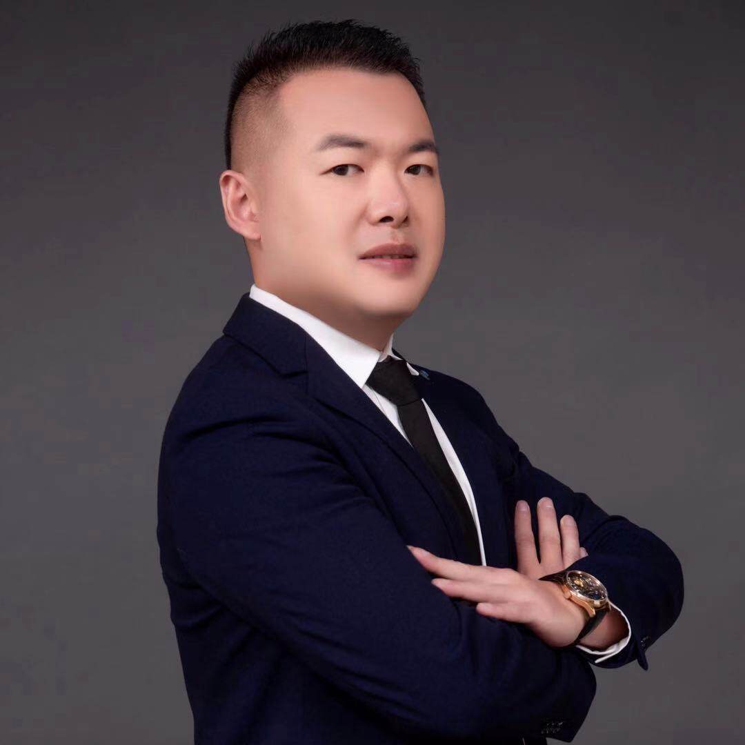杜辉讲堂