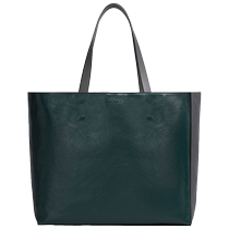 MARNI MUSEO Mens Large Capacity Tote Bag