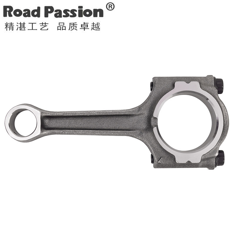 Adapted CF spring wind 650 CF650 650NK 650NK 650GT 650GT 650MT bin connecting rod combined crankshaft connecting rod-Taobao