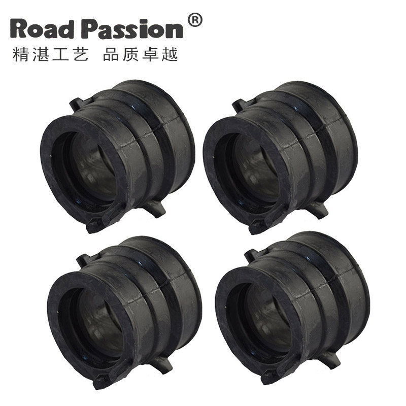 Adapted Honda CBR250 CBR19 period CBR22 period CB400 SF carburetor interface glue a high quality