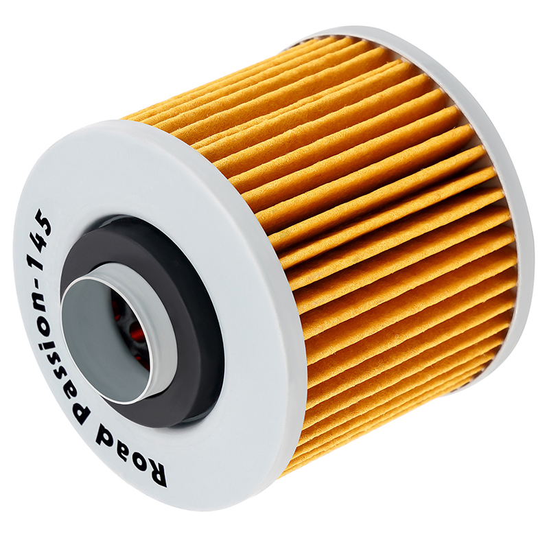 Adaptable Lifan V16 Longjia V Cafe 250V Cylinder Prince LF250-P B LJ250V Oil Filter Motor Oil Grid