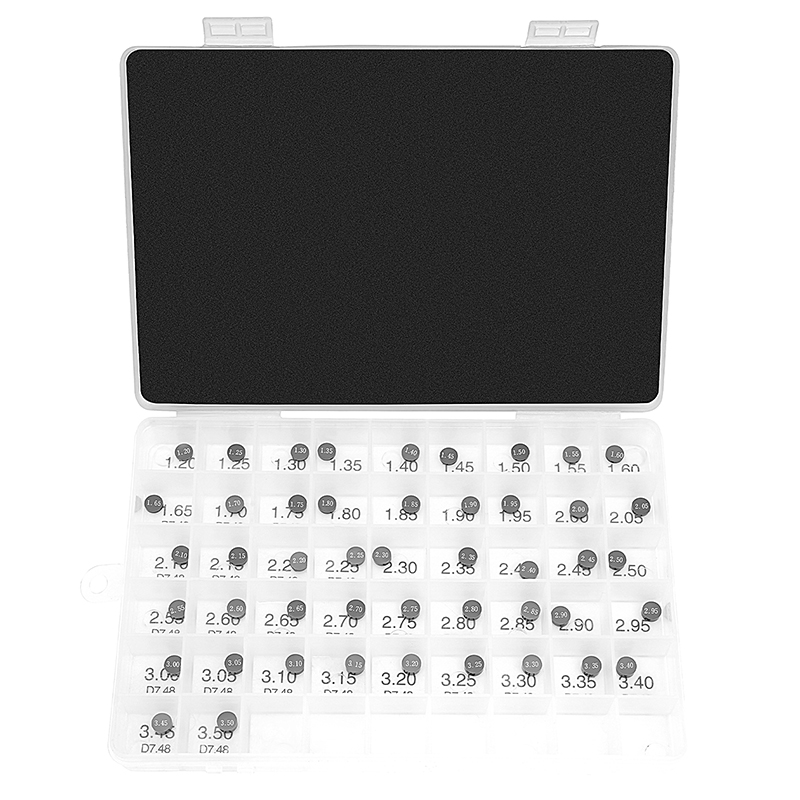 Adapted Motorcycle Valve Spacer Diameter 7 48 8 85 9 48 48 10 0mm 0mm Valve Gap Adjustment Spacer-Taobao