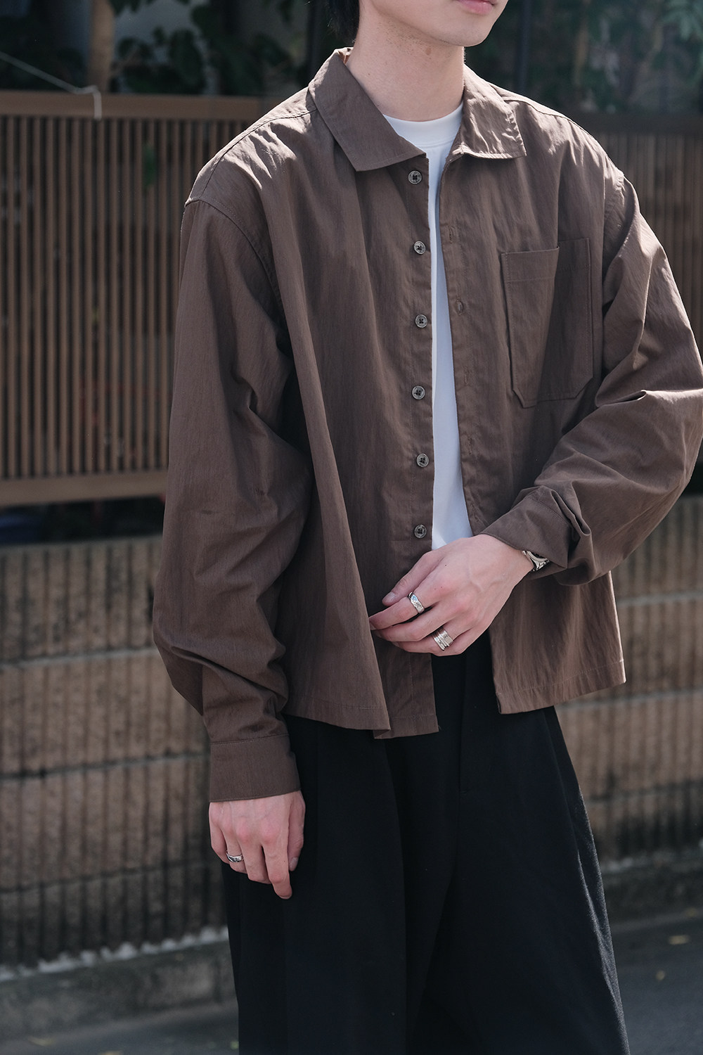  无品牌/无注册商标 