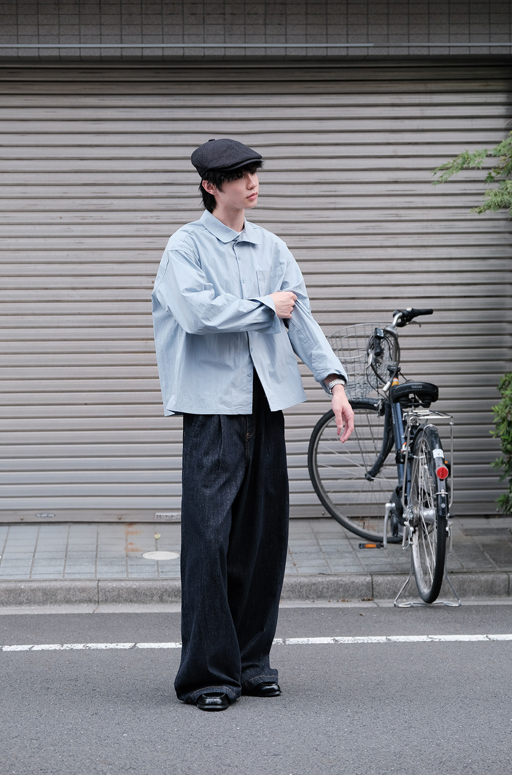  无品牌/无注册商标 