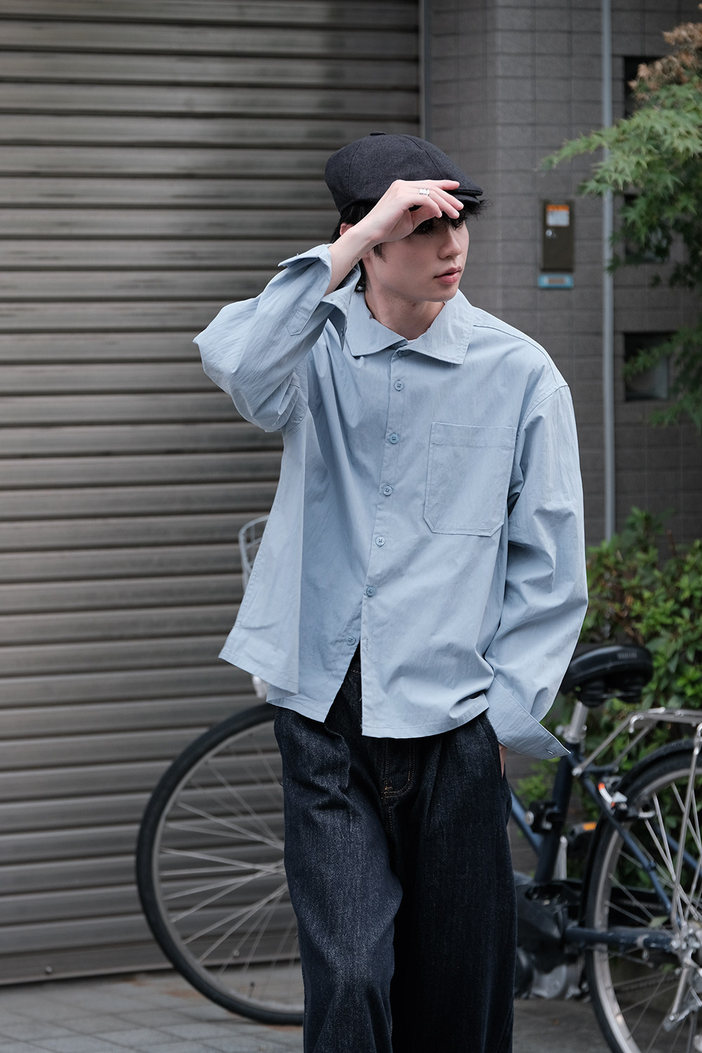  无品牌/无注册商标 