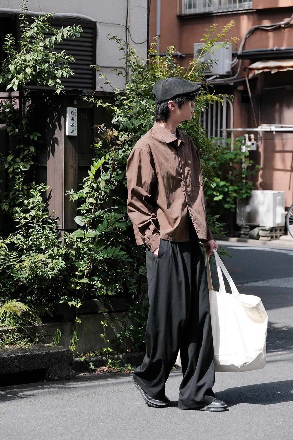  无品牌/无注册商标 