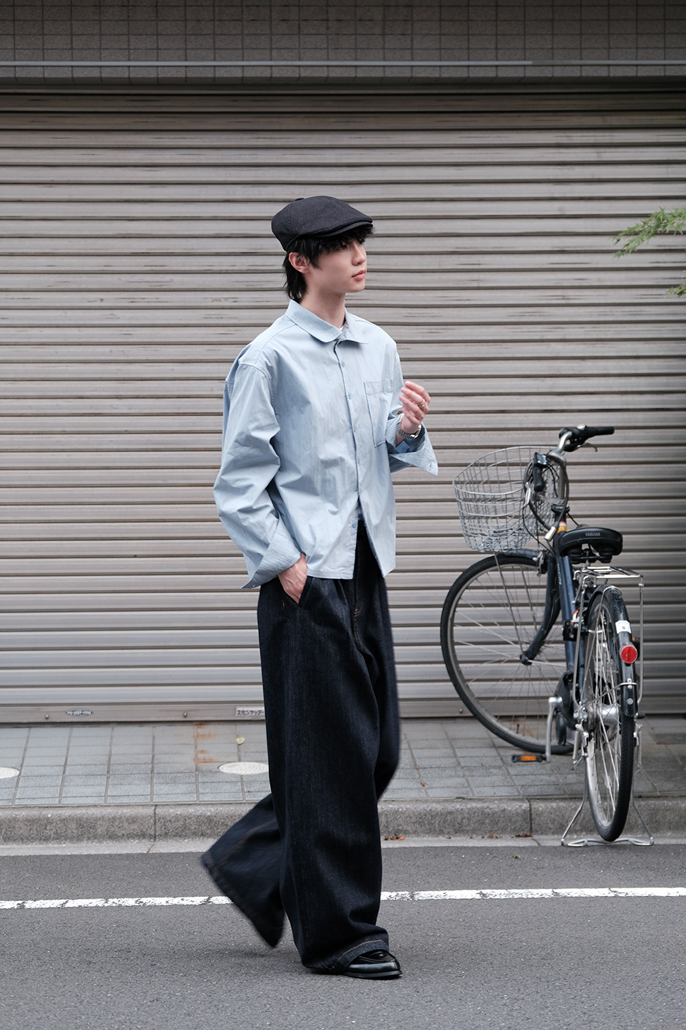  无品牌/无注册商标 