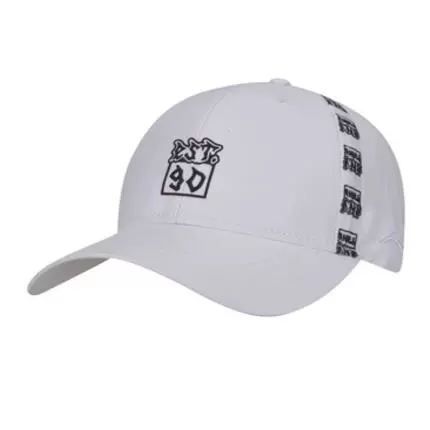 Quầy hàng Li Ning chính hãng dòng thời trang thể thao trung tính mùa đông 2018 mũ thể thao AMYN144-1 / 2 - Mũ thể thao