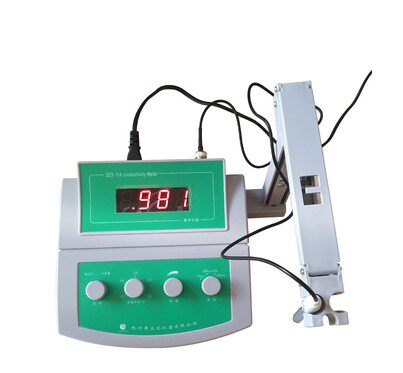 conductivity meter