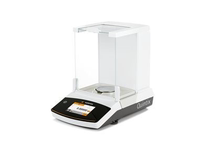 Sadolis Quintix35-1CN Electronic analytical balance