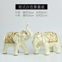 Для влюбленных, белый, на удачу