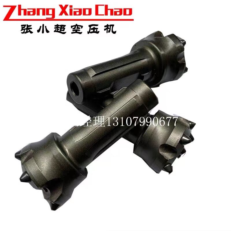 Open-ball diving drill 70 70 76 90 subpoon low wind pressure chisel Drills Bench State to open the ball