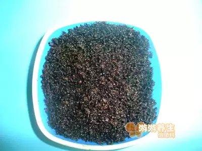Chinese Herbal medicine Brewing wine material Changbai Mountain Northeast big black ant dried 1 500g  
