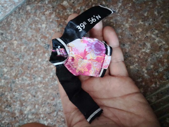 第二波贝Z娃衣服童高丽佳可儿 ob11可穿裤子娃娃服饰配件