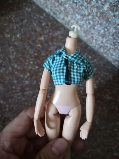 第二波贝Z娃衣服童高丽佳可儿 ob11可穿裤子娃娃服饰配件