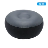 INTEX Надувная портативная подставка для ног, самолет для путешествий, коврик, подушка