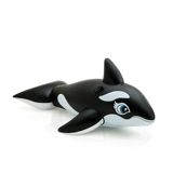 INTEX Детский водный плавательный круг, надувная игрушка для игр в воде, плавательный аксессуар, дельфин