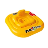 Intex, плавательный круг для новорожденных для раннего возраста, 1-3-6 лет