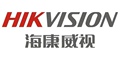 深圳海康比安祺安防小店的LOGO