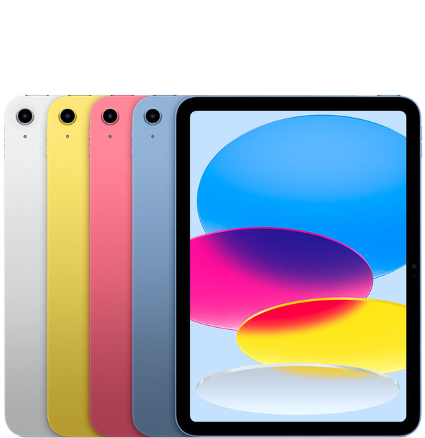 2022 new Apple/Apple 10.9-inch iPad (10th generation) 2021 touch 9 tablet