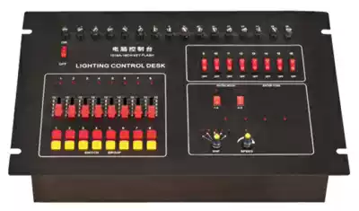 2000W dimming table 16-way dimming table 8 8 dimming table Lighting console computer dimming table Hot sale