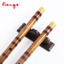 one thousand PROFESSIONAL PLAYING C FLUTE MUSICAL INSTRUMENT D REFINED ADULT E CHILDREN G BEGINOLOGY SUPERIOR ANCIENT WIND CHEN LOVE CROSS FLUTE F TUNE