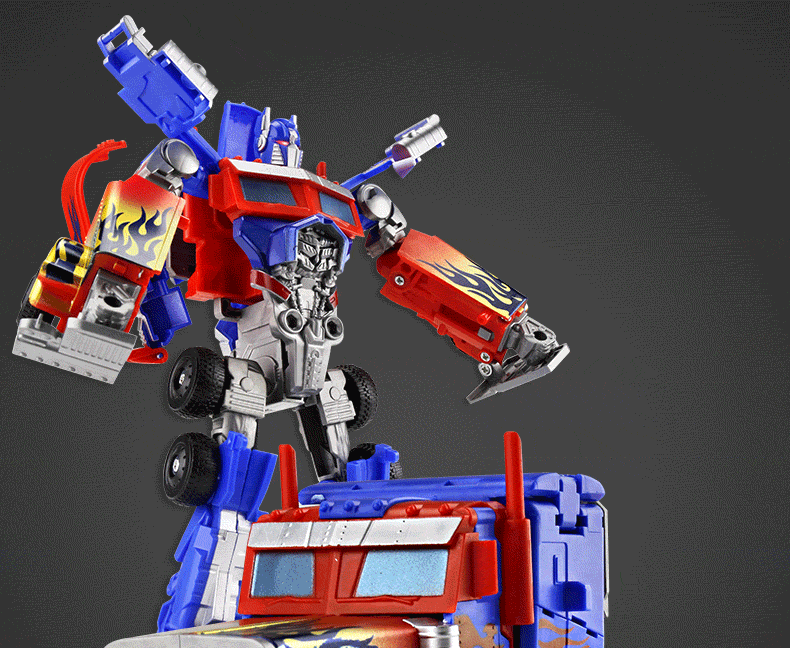 Biến đổi đồ chơi King Kong Bumblebee Sky Fire Car Robot Model Làm bằng tay Dây đai xe hợp kim chính hãng - Gundam / Mech Model / Robot / Transformers mô hình gundam rẻ