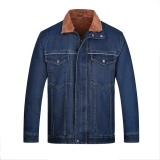 Утепленный комбинезон, мужские джинсы с начесом, куртка