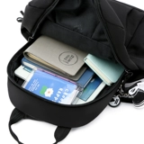 Tide, мужская модная трендовая нагрудная сумка для отдыха, вместительный и большой ремешок для сумки на одно плечо, сумка на одно плечо