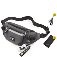 Серый-спенд [подвеска+кошелек]