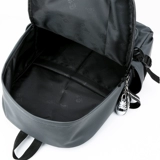 Брендовый ранец для школьников, рюкзак, сумка через плечо, универсальный ноутбук для путешествий, подходит для студента, в корейском стиле