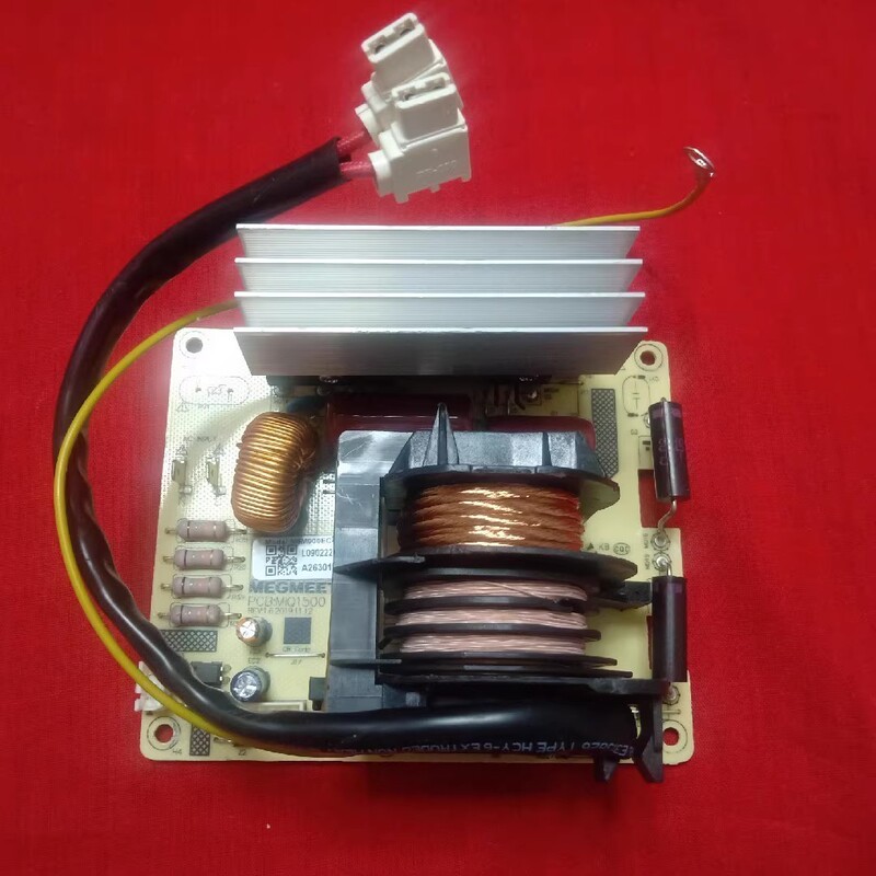 Galanz Microwave Oven Inverter Board Zb1-Gf3V G90F23Cn3Lv-C2(S5) M6M900Ec-1 Galanz Microwave Oven Inverter Board Zb1-Gf3V G90F23Cn3Lv-C2(S5) M6M900Ec-1