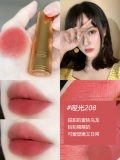 Gucci Gucci Guliphuman Red Gold Tube Matte Lipstick 505 208 308 217 25 Counter Gift Box подлинный