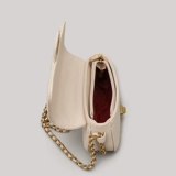 Небольшая дизайнерская модная сумка через плечо, Южная Корея, коллекция 2021, изысканный стиль