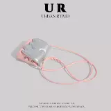 Демисезонная помада, милый кошелек, сумка через плечо для отдыха, изысканный стиль