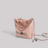 Мусорное ведро, оригинальная дизайнерская сумка через плечо, изысканный стиль